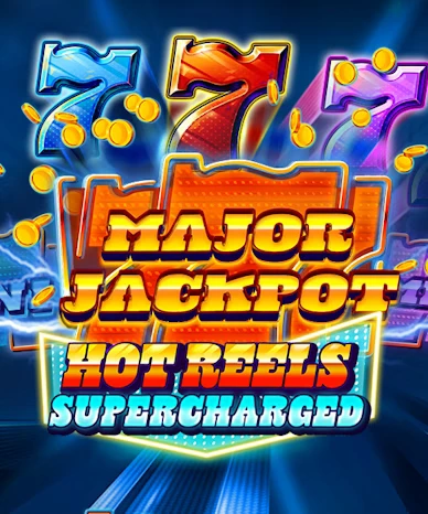 777 Hot Reels Supercharged